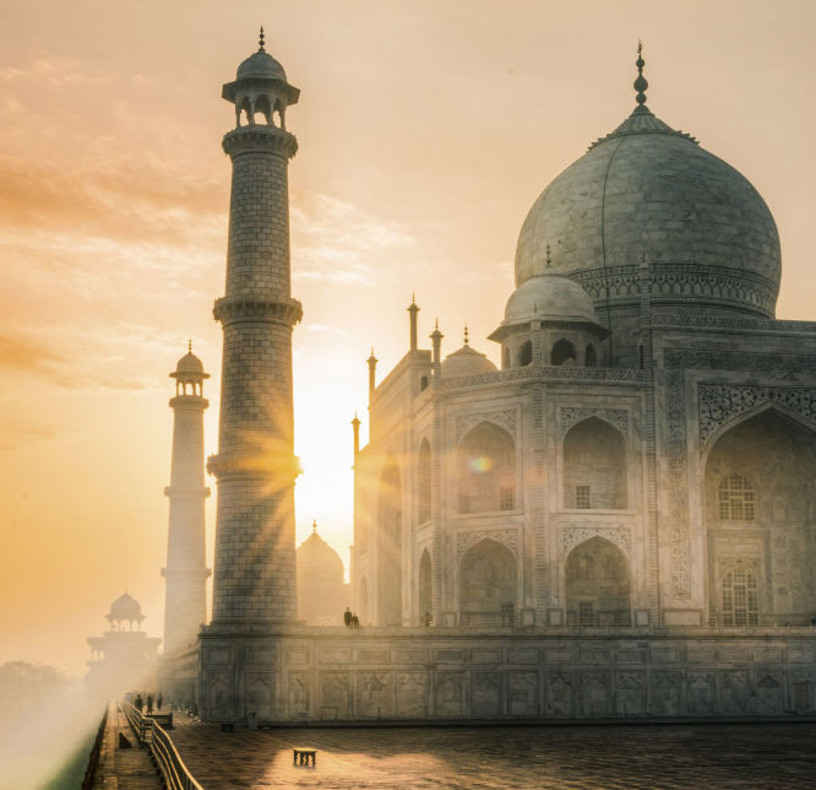تاج محل