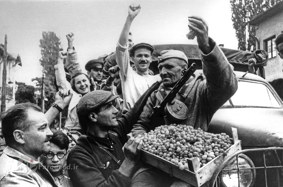 بلغارستان پس از اشغال شوروی تا سال 1989 میلادی تحت کنترل کمونیست‌ها بود