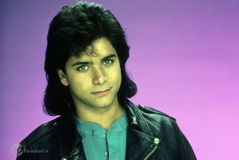 جان استاموس دهه80