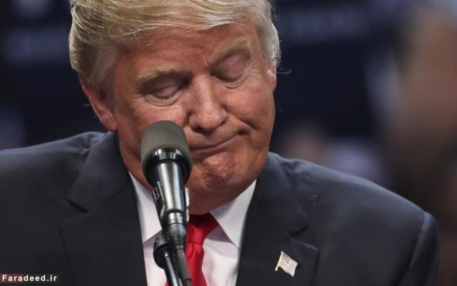 ترامپ در طول مبارزات انتخاباتی؛ نیویورک