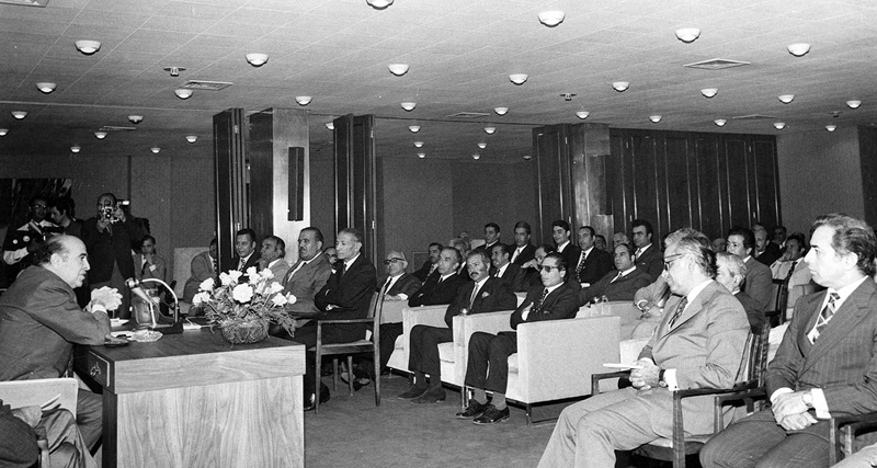 ضربه گیر دولت