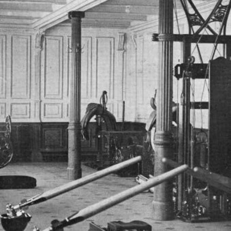 باشگاه ورزشی 