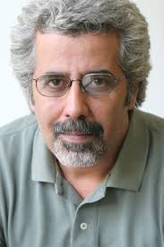 احمد رضا درویش