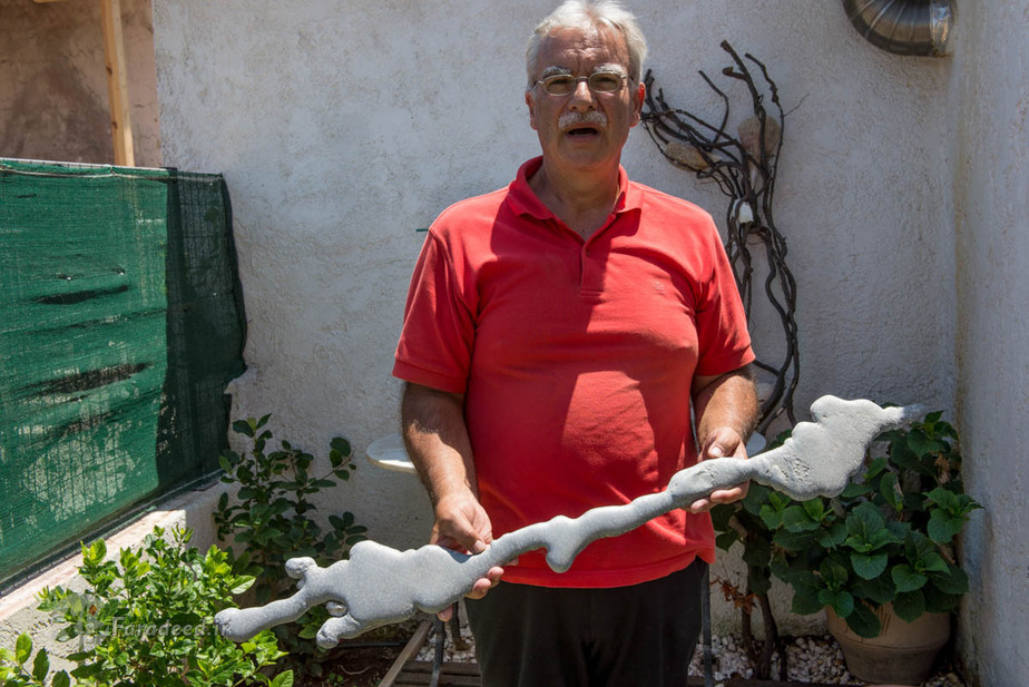 یورگِس آسیماکوس