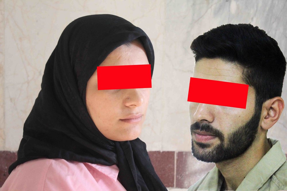 قتل مادرشوهر برای جلوگیری از افشای خیانت قتل مادرشوهر برای جلوگیری از افشای خیانت