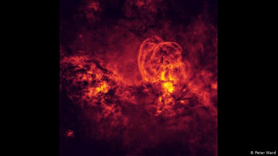 دوزخ کیهانی 