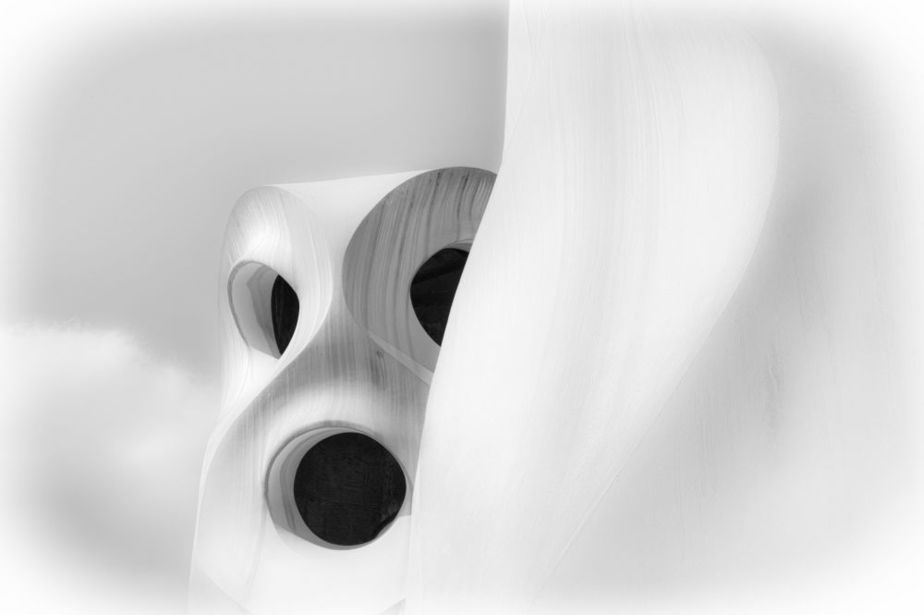 خانه میلا در بارسلون