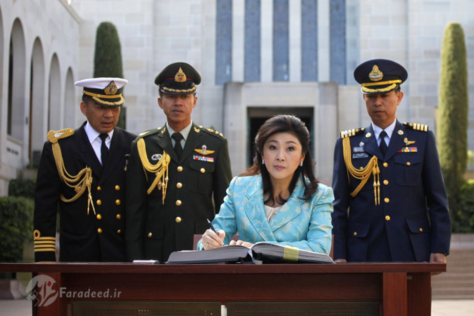 یادداشت شیناواترا در دفتر یادبود قربانیان جنگ در استرالیا.