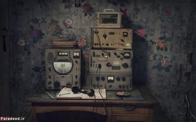 عکاس می‌گوید: 