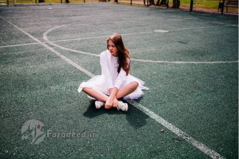 مساحت سطح ریه‌ها برابر با یک زمین تنیس است. 