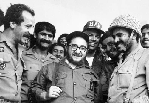 شهید بهشتی مخالف اقدامات خلخالی بود