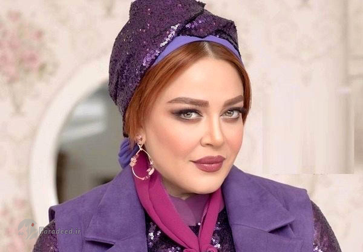 توهین بهاره رهنما به مردم لر