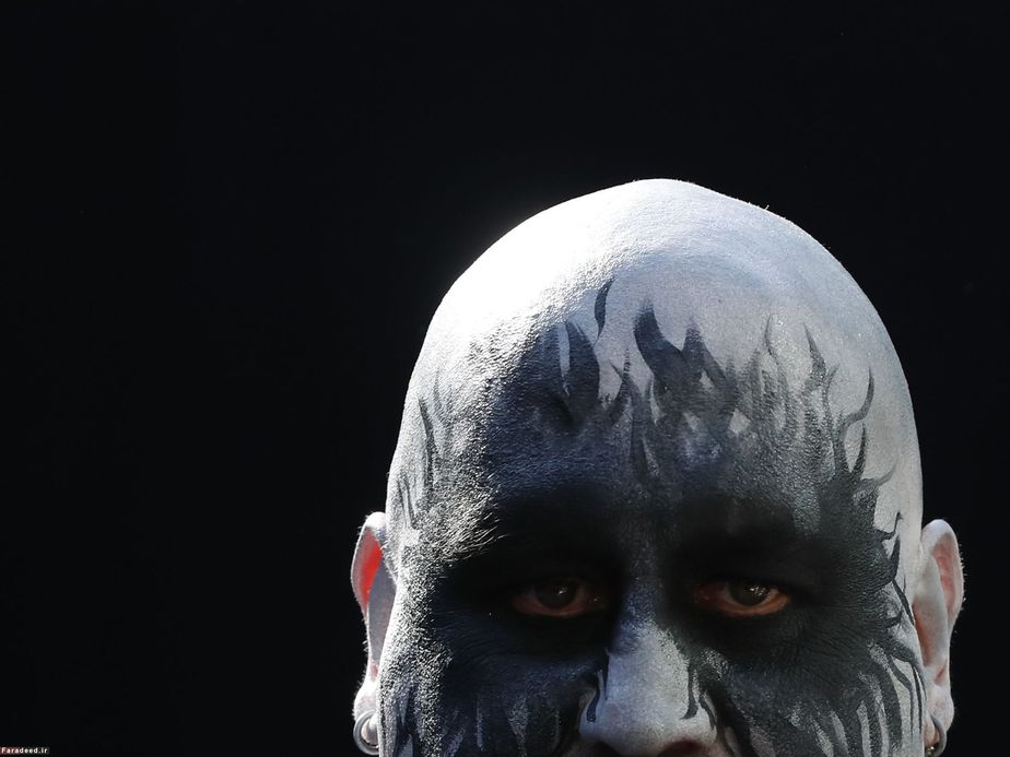 مجمع خالکوبی در لندن