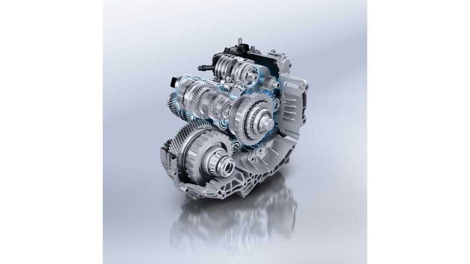 پلتفرم مشترک در پژو 3008 و 5008 