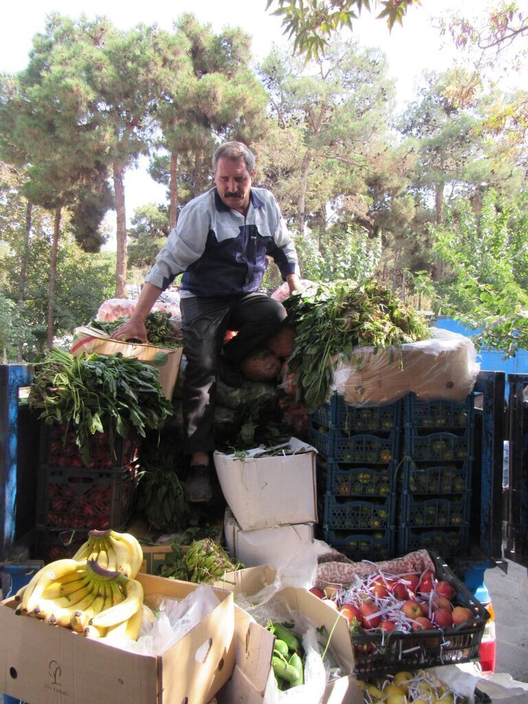 تخلیه بار