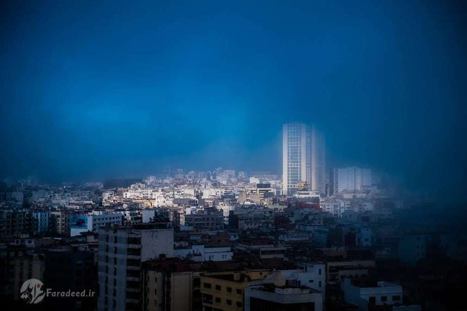 برازران، کازبلانکا،2017