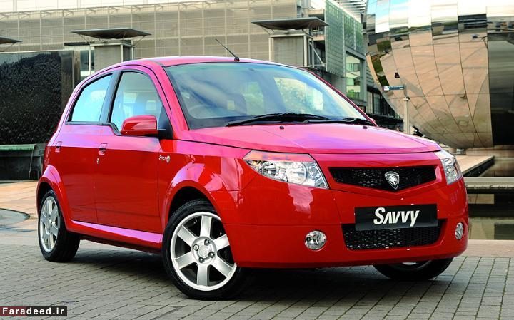 با پول سمند در انگلیس خودروی ژاپنی می‌خرند!