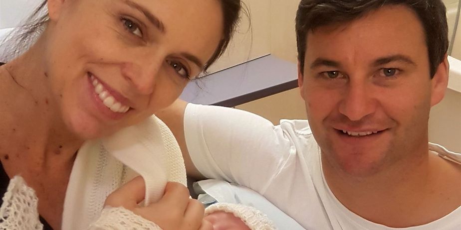 زایمان تاریخی نخست وزیر ونزوئلا