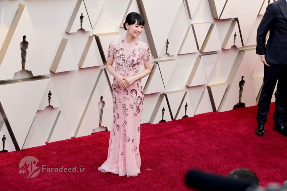 ماری کوندو.