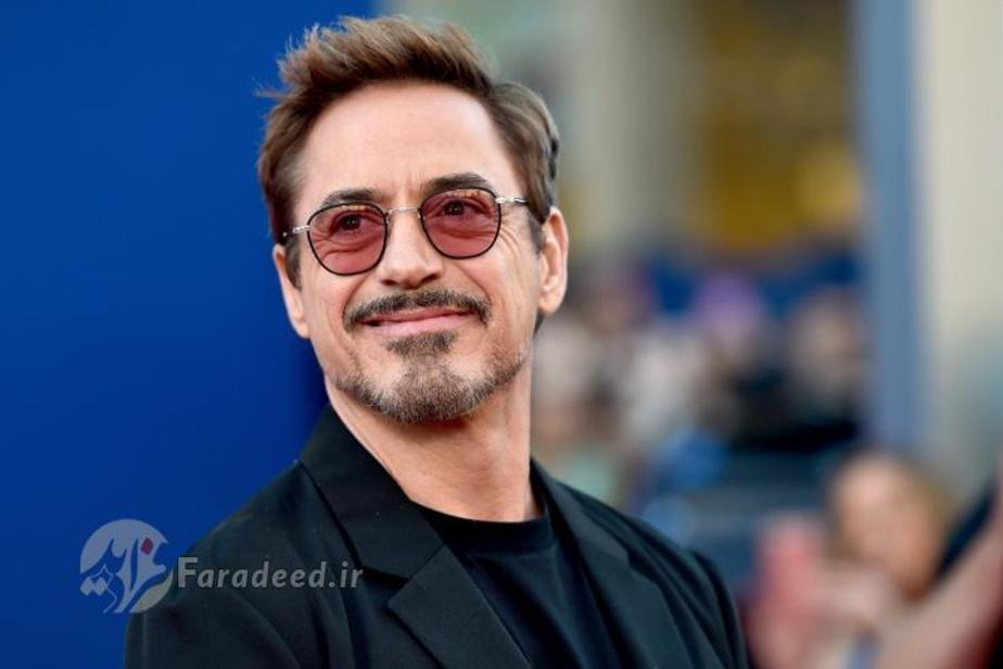 6- رابرت دانی، 48 میلیون دلار