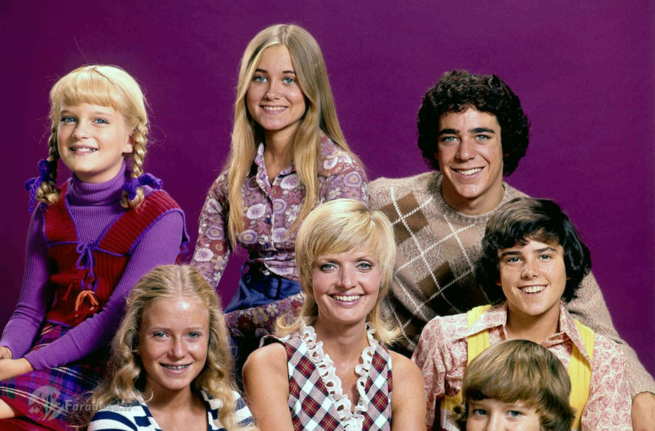 فلورتنس هندرسون یکی از بناین گذاران این مدل مو در سال 1969