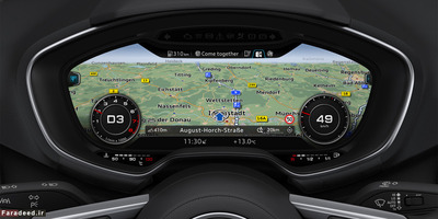 کابین مجازی