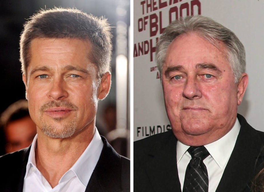 ۳. برد پیت و بیل پیت 