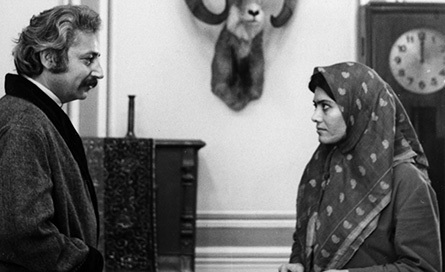 نگاهی به داستان 