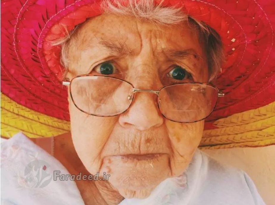 تا سن شصت‌سالگی، تقریباً نیمی از جوانه‌های چشایی خود را از دست می‌دهیم. 