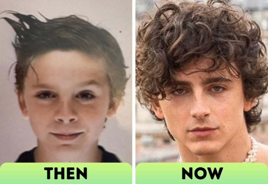 تیموتی شالامی