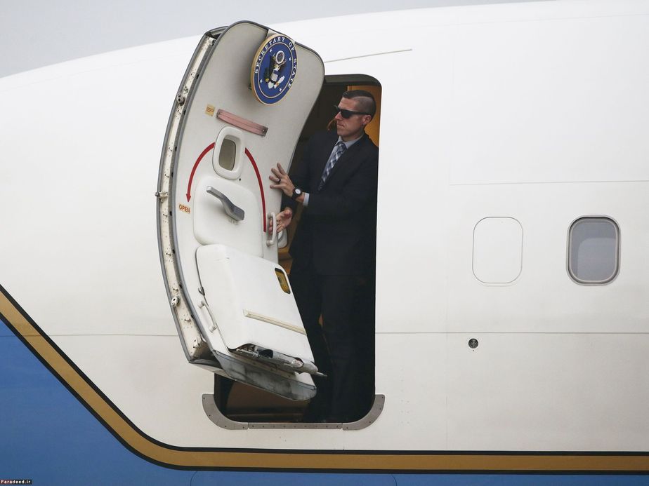 باز کردن در برای وزیر خارجه آمریکا، رکس تیلرسون در کوالالامپور