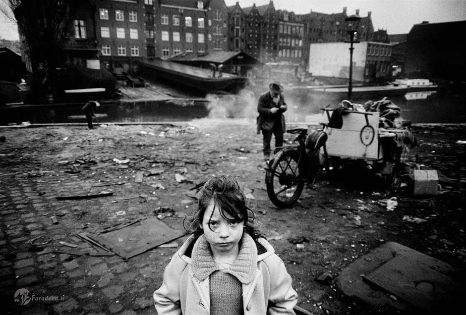 آمستردام، 1966