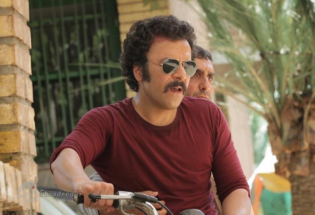 سریال جزیره منتشر شد؛ جزئیات سریال (داستان و بازیگران)