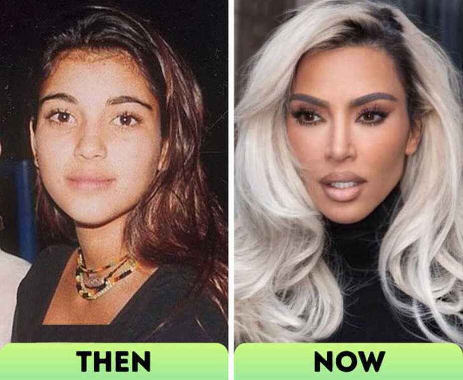 کیم کارداشیان