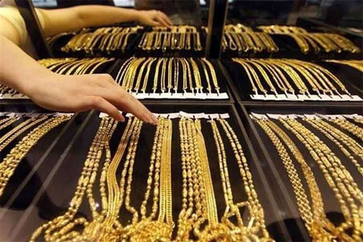 قیمت طلا ۱۸ عیار امروز یکشنبه ۶ اردیبهشت ۱۴۰۵